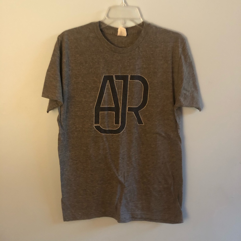 AJR Concert T-shirt